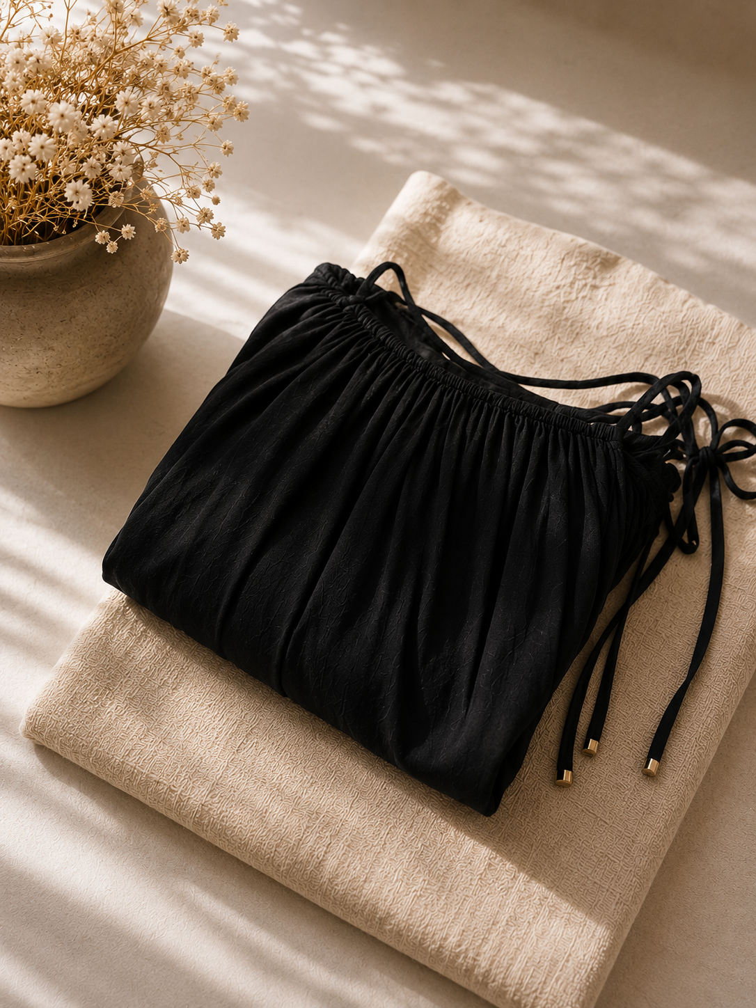 Un vestido. Mil momentos.
